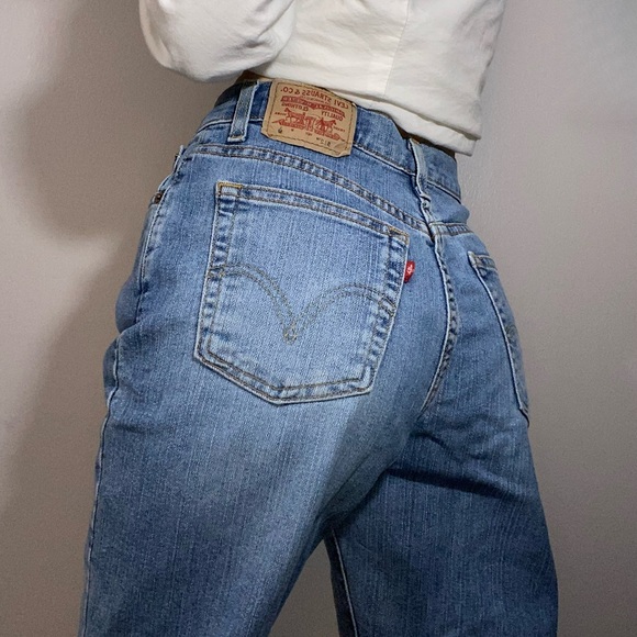 Levi's Denim - Y2K Levi’s 512